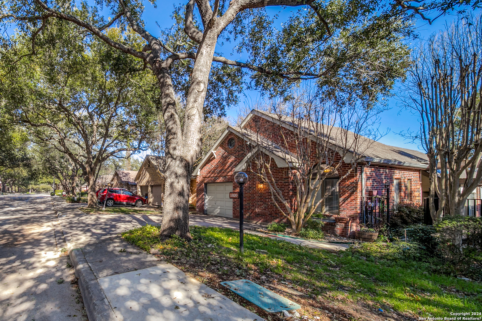 Photo of 1320 Patio Dr in New Braunfels, TX
