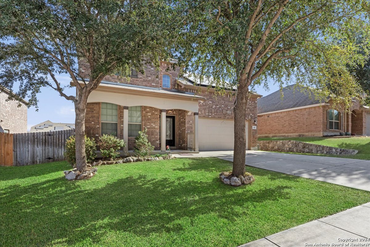 Photo of 362 Maple Wy in New Braunfels, TX