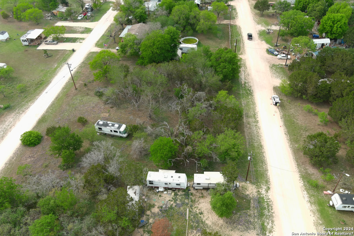 Photo of Tbd Sombra Dr in Pipe Creek, TX