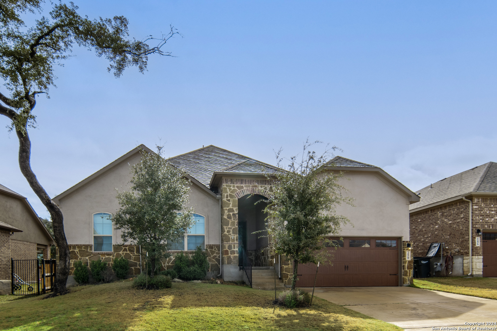 Photo of 250 Sigel Ave in New Braunfels, TX