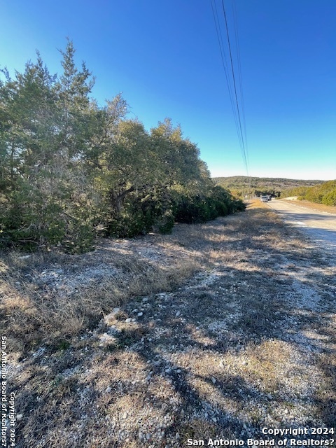2767 Lot 457 County Road 2767, Mico, TX 78056