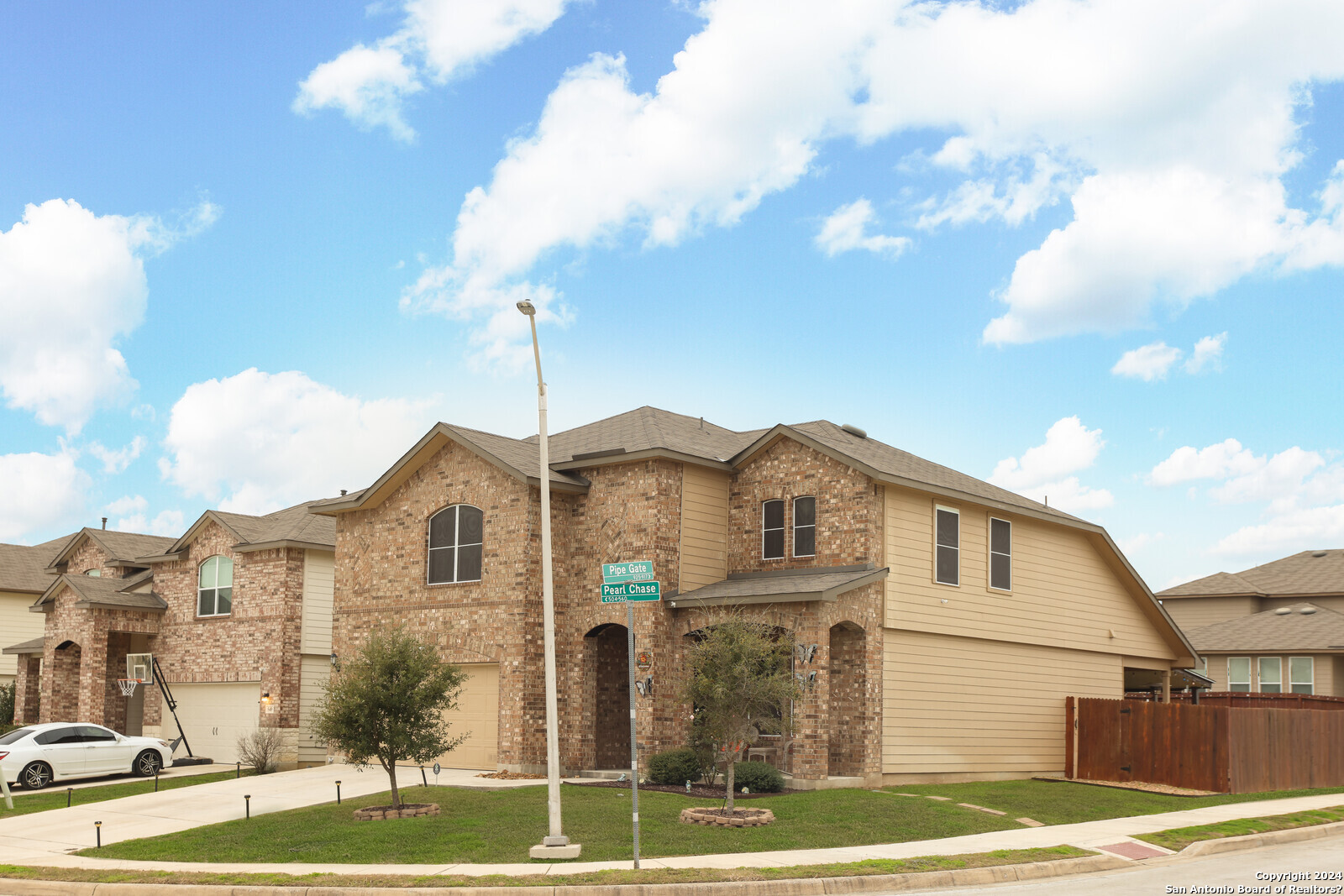 Photo of 553 Pearl Chase in Cibolo, TX