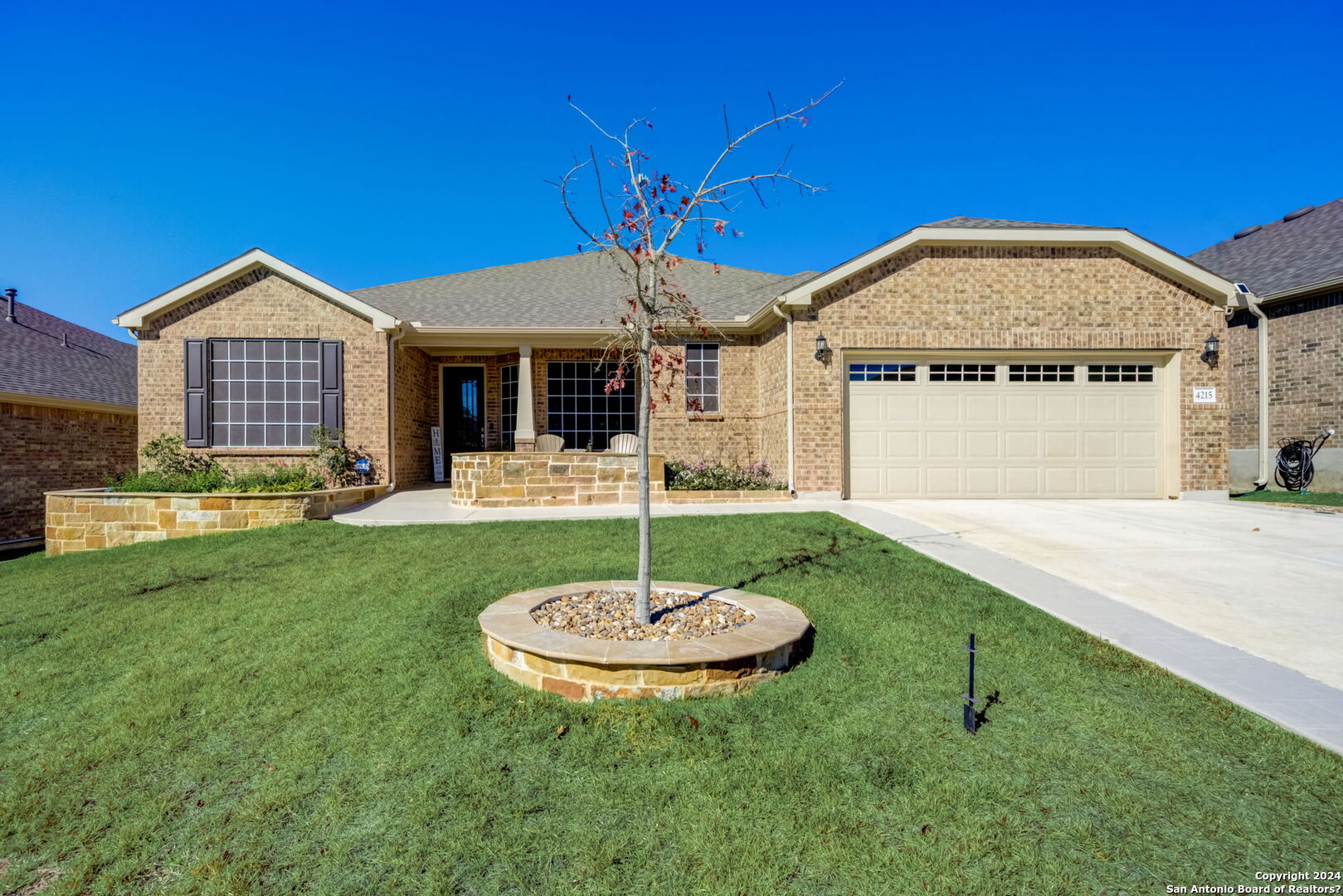 4215 Fiesta Way San Antonio, TX 782534264