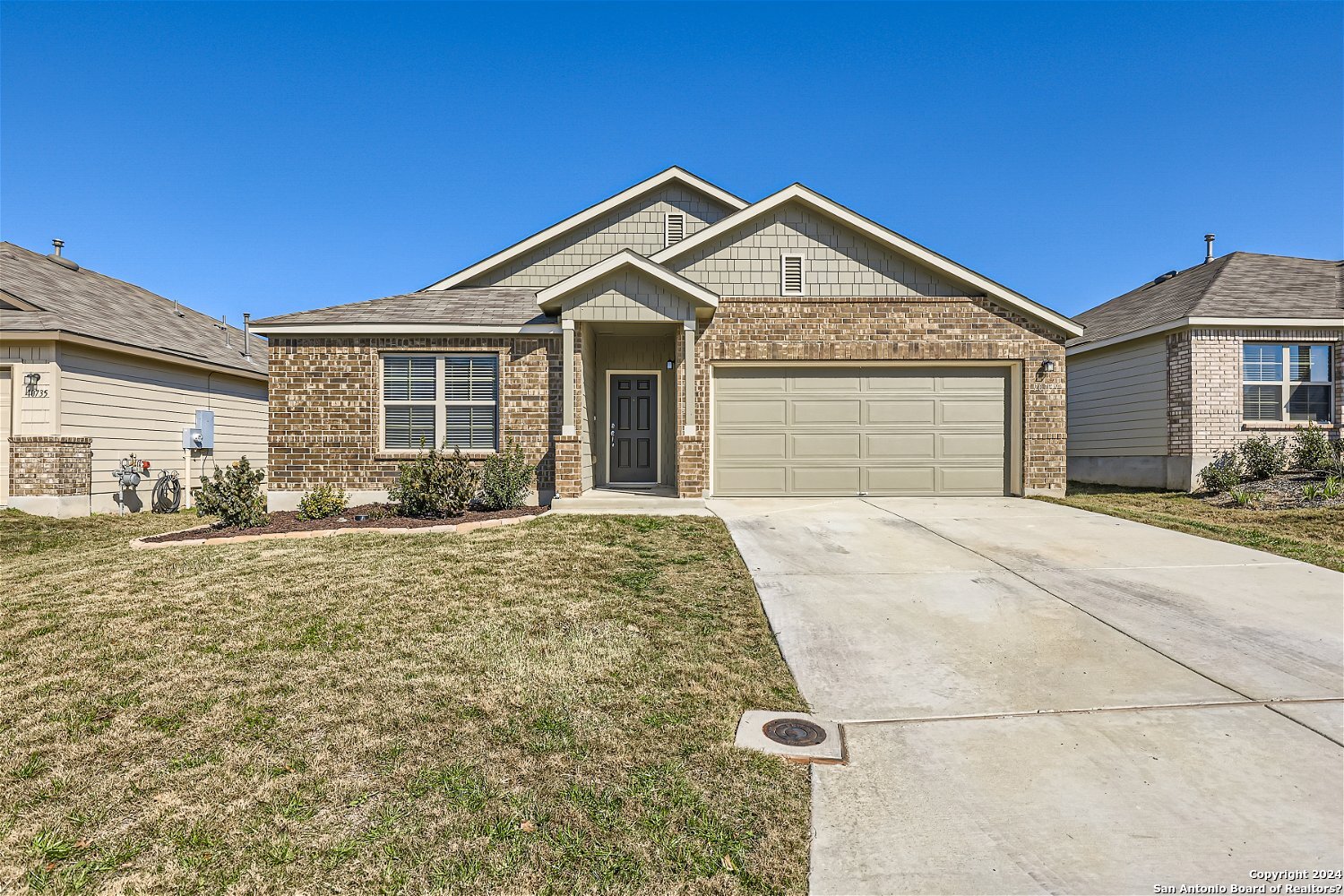 Photo of 10739 Francisco Wy in Converse, TX