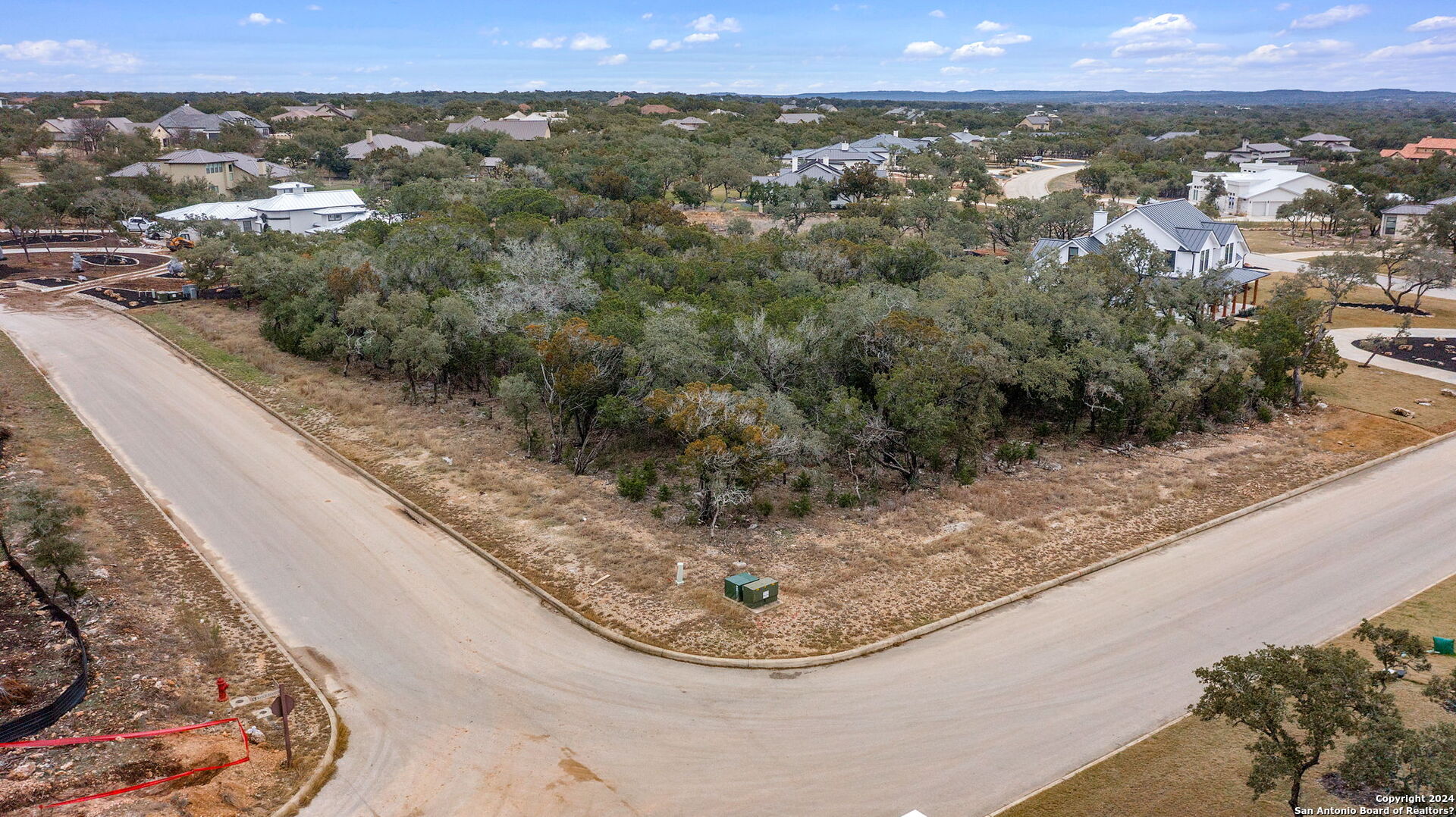 Photo of 302 Ranch Hts in Boerne, TX