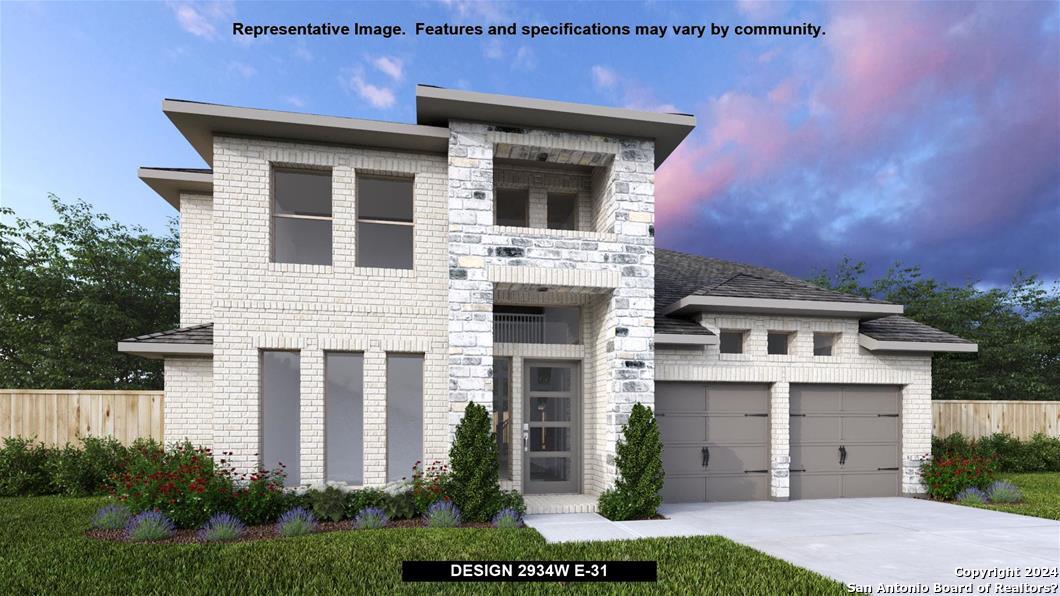 Photo of 236 Majestic Sage Trl in San Marcos, TX
