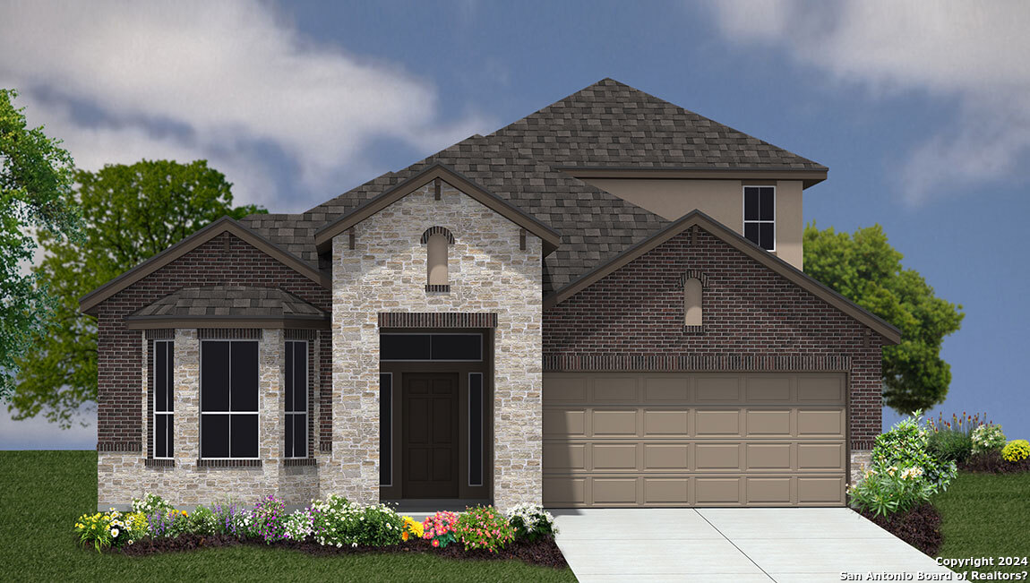 Photo of 809 Town Creek Wy in Cibolo, TX