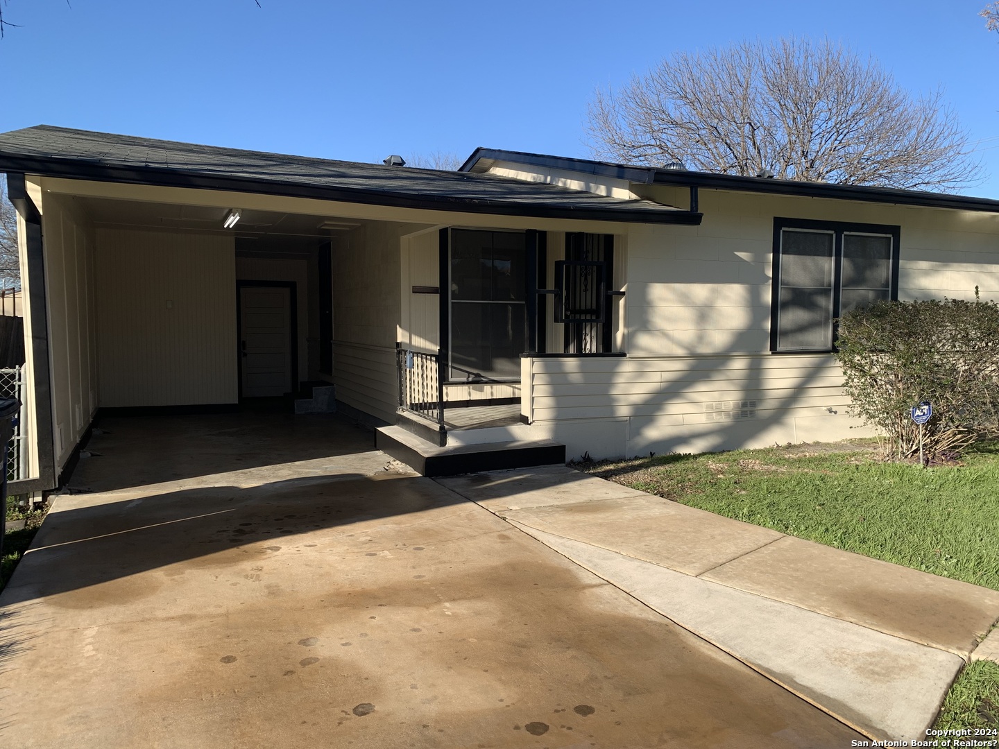 If you have additional questions regarding 507 MCILVAINE  in San Antonio or would like to tour the property with us call 800-660-1022 and reference MLS# 1750885.