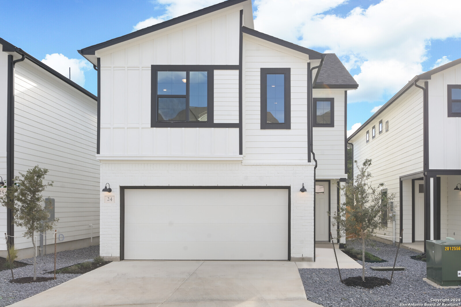 16011 Babcock Rd, #24, San Antonio, TX 78255