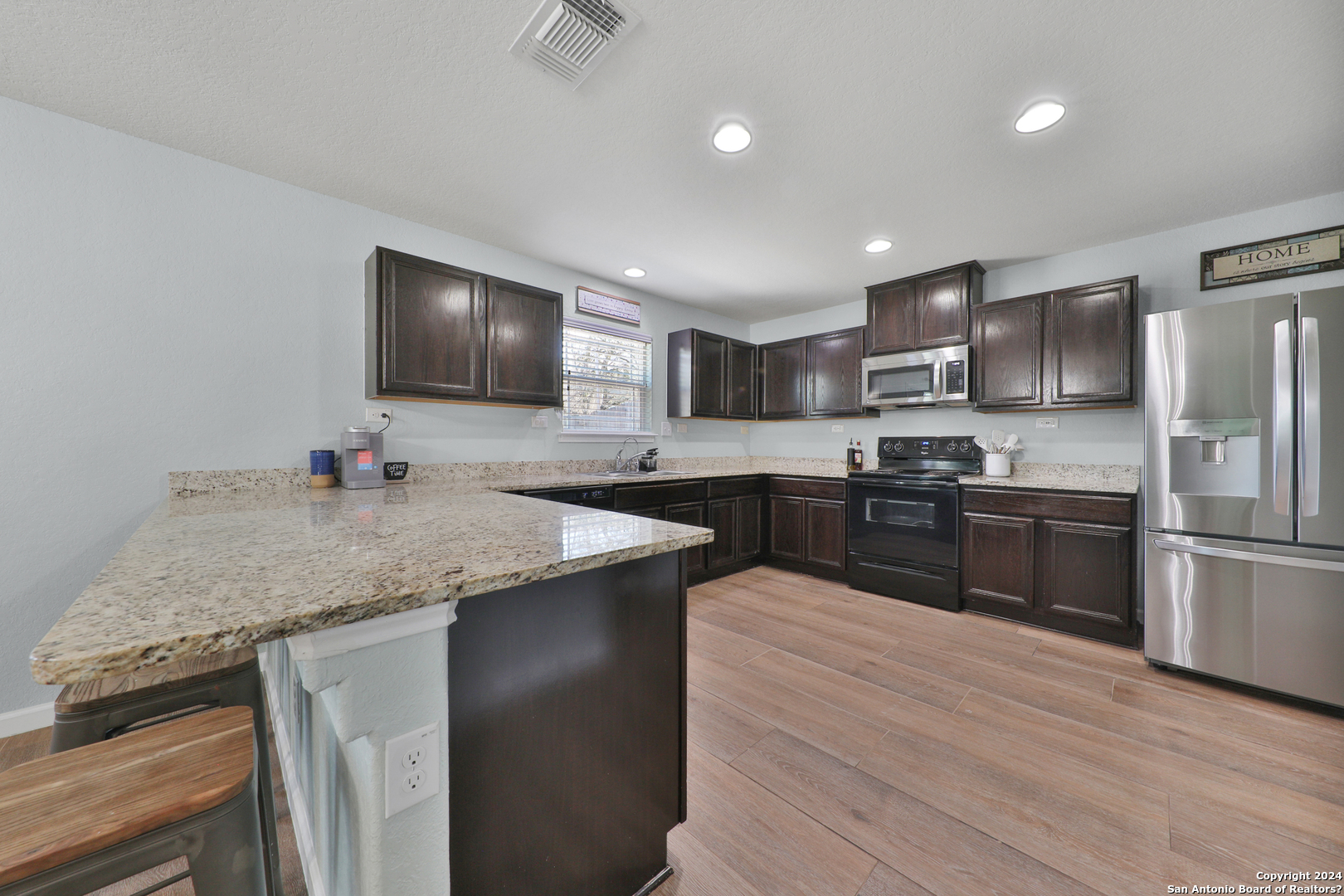 If you have additional questions regarding 8410 Brazos Pt  in San Antonio or would like to tour the property with us call 800-660-1022 and reference MLS# 1750123.