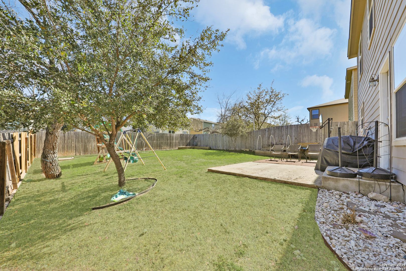 If you have additional questions regarding 8410 Brazos Pt  in San Antonio or would like to tour the property with us call 800-660-1022 and reference MLS# 1750123.