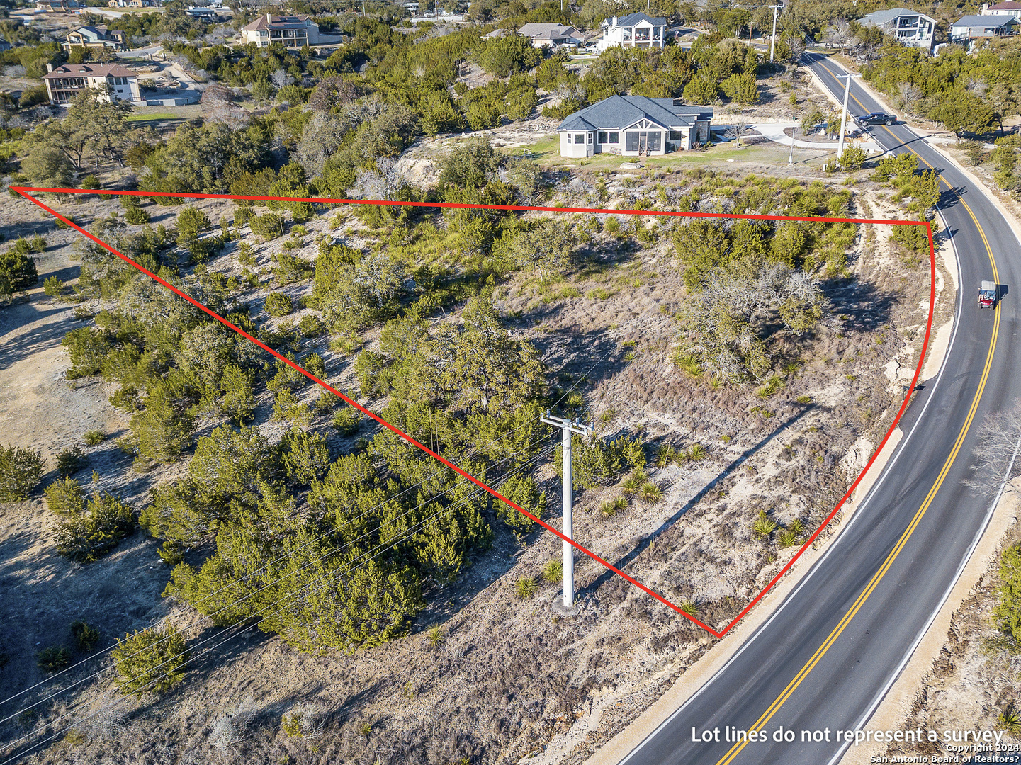 Photo of 22759 Cranes Mill Rd in Canyon Lake, TX