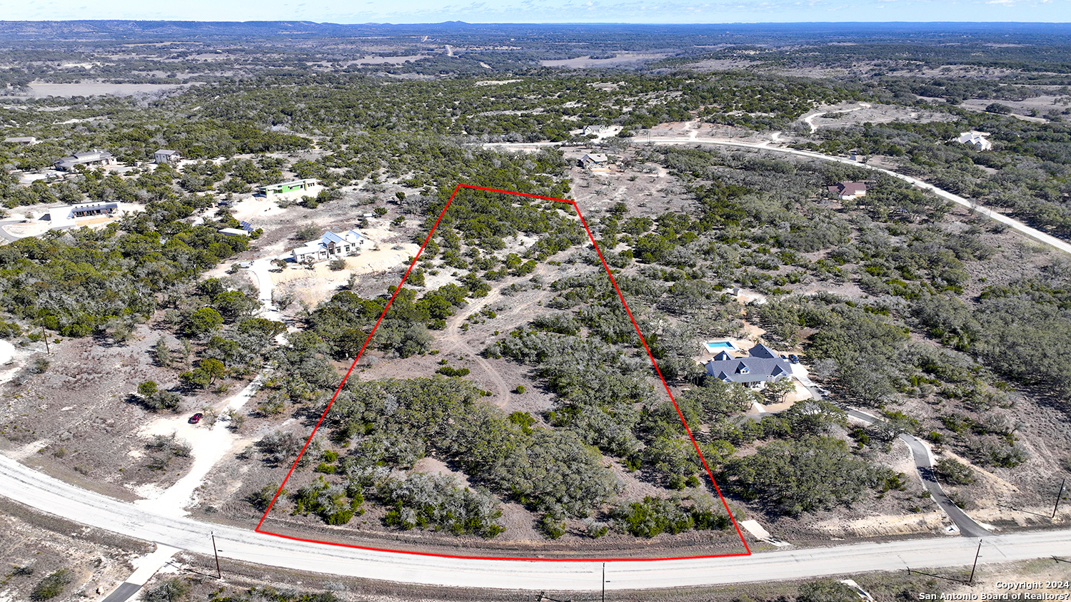 Photo of 71 High Point Ranch Rd in Boerne, TX