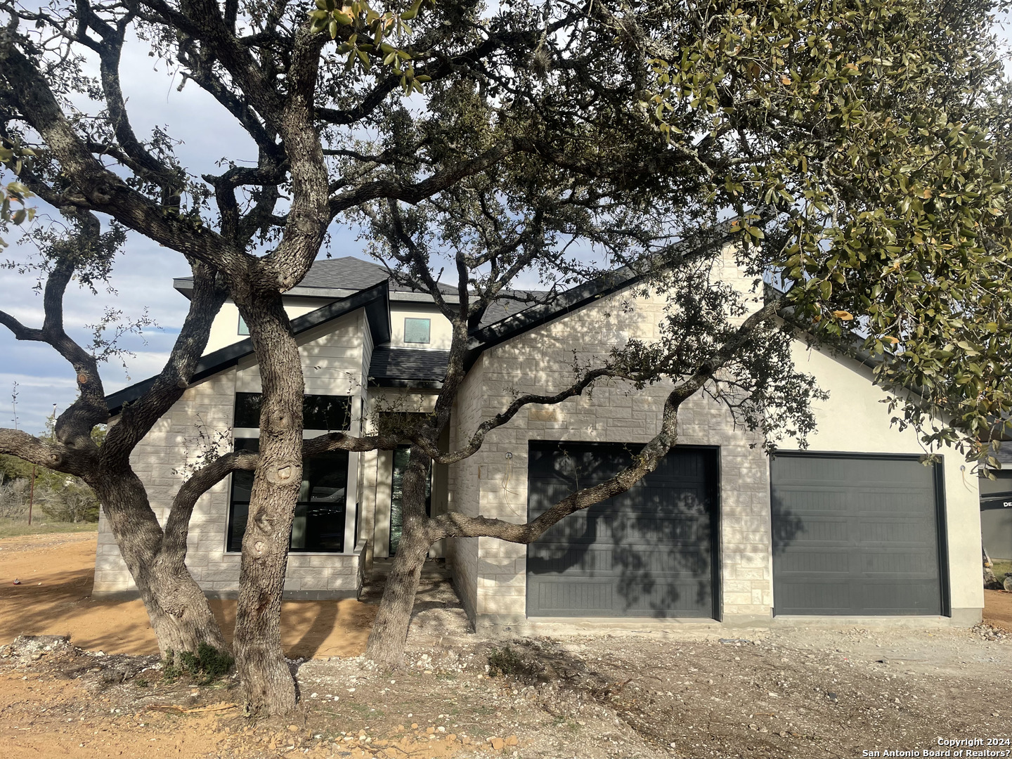 If you have additional questions regarding 405 S Calvin Barrett  in Blanco or would like to tour the property with us call 800-660-1022 and reference MLS# 1750150.