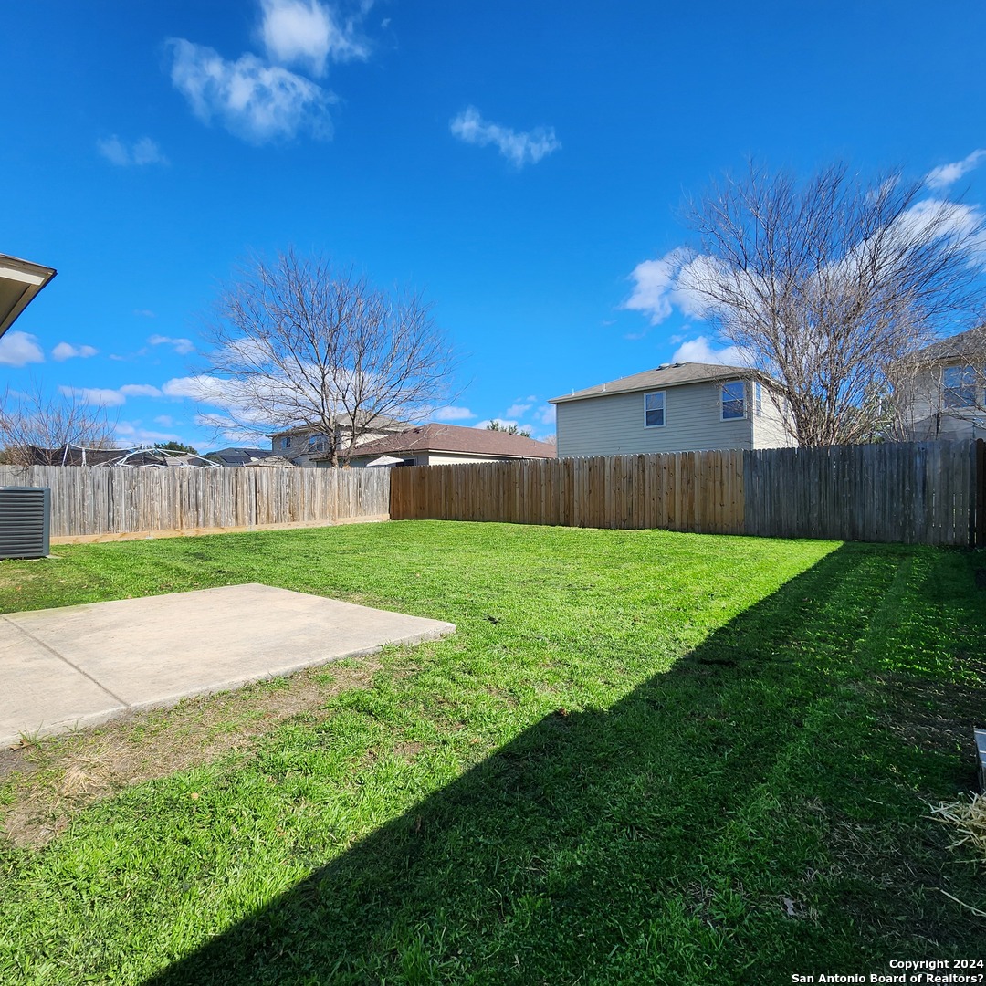 If you have additional questions regarding 7710 Cavern Hill  in San Antonio or would like to tour the property with us call 800-660-1022 and reference MLS# 1750153.