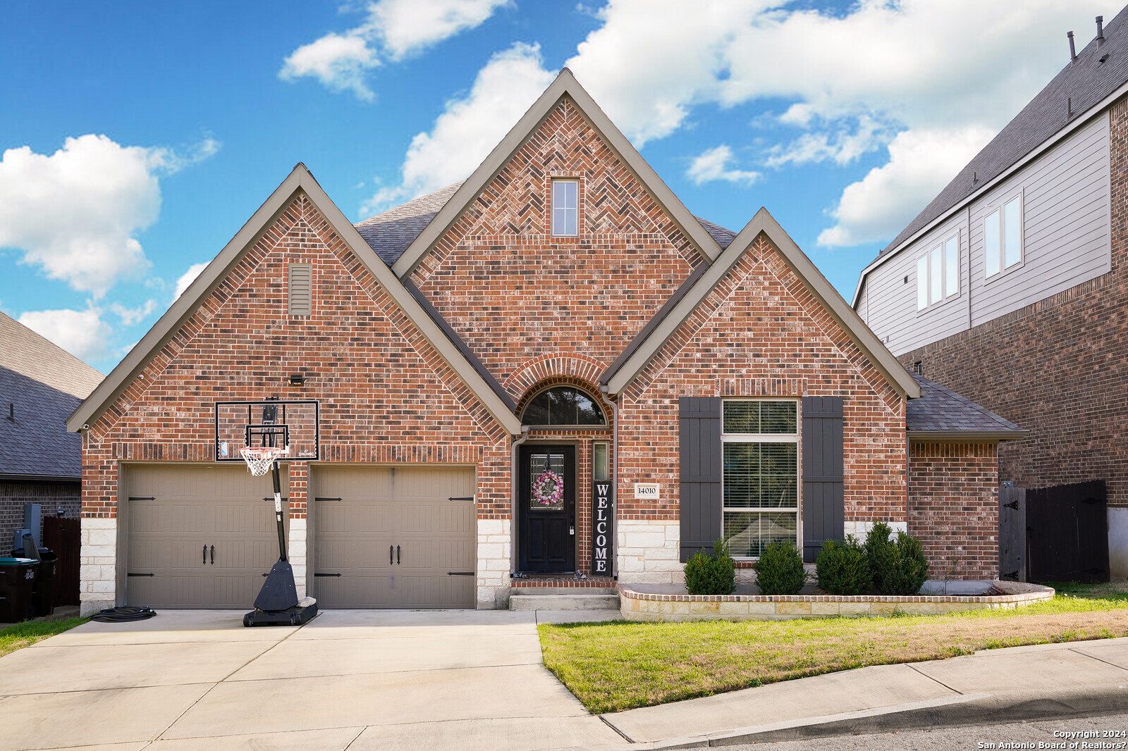If you have additional questions regarding 14010 ROSETTA  in San Antonio or would like to tour the property with us call 800-660-1022 and reference MLS# 1750192.