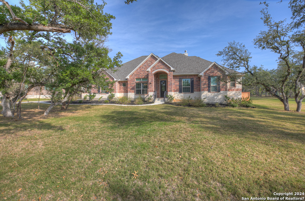 Photo of 5660 High Forest Dr in New Braunfels, TX