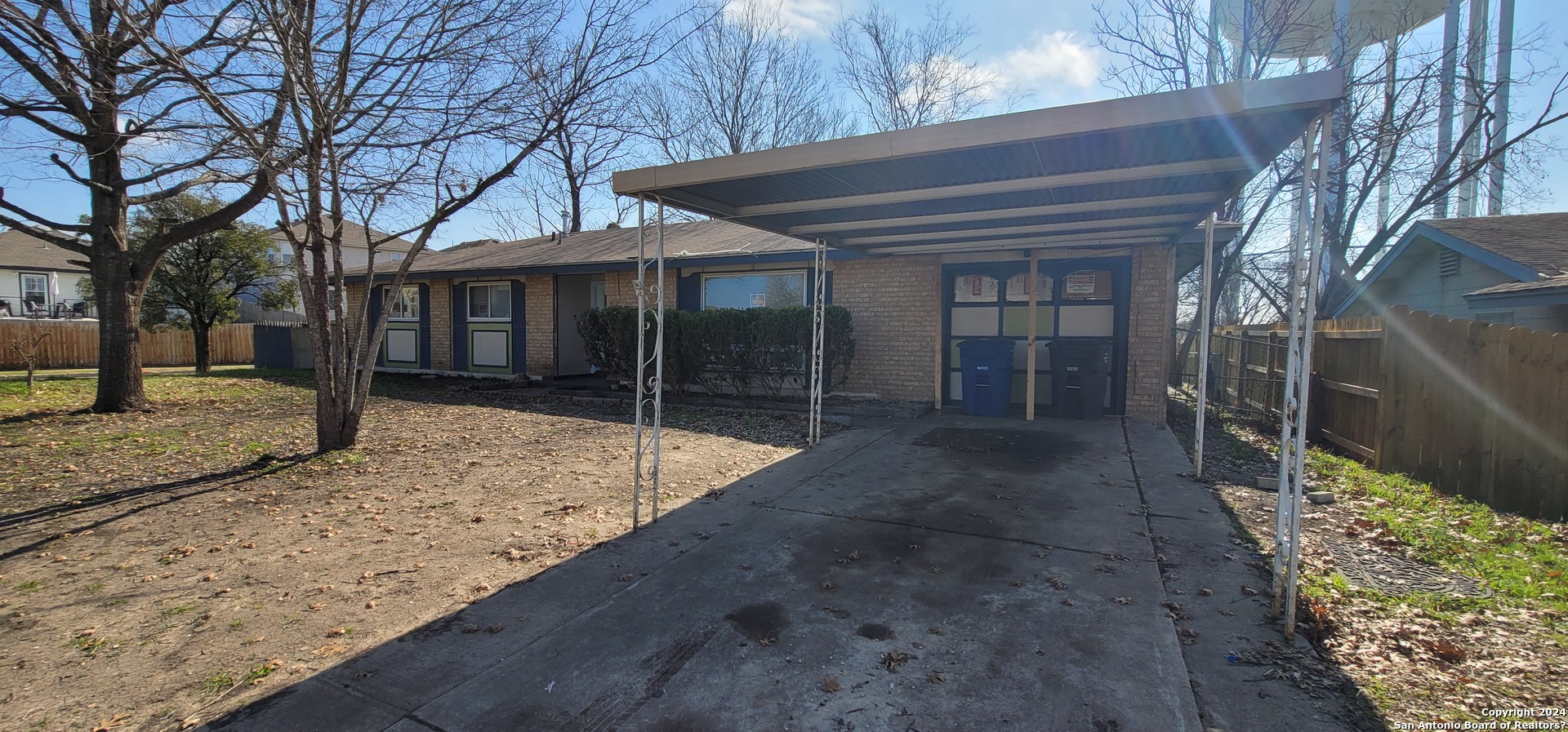 If you have additional questions regarding 102 SHADOW VALLEY DR  in San Antonio or would like to tour the property with us call 800-660-1022 and reference MLS# 1750105.