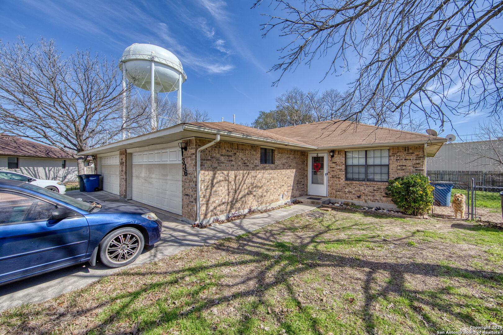Photo of 1336 Summerwood Dr in New Braunfels, TX