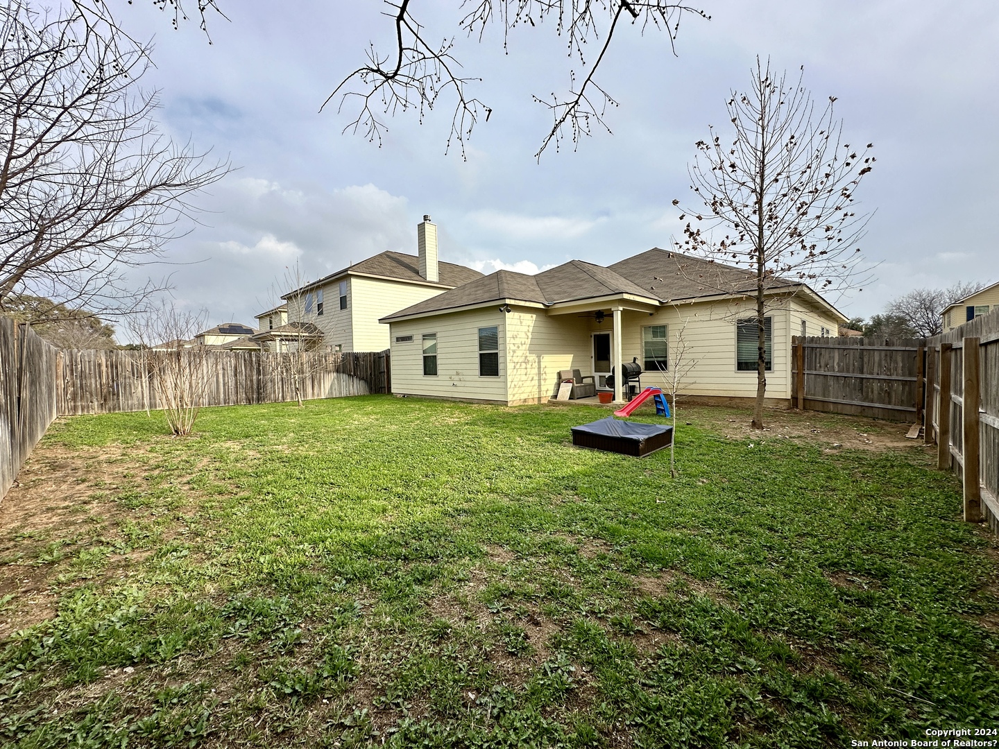 If you have additional questions regarding 7819 SUNRISE CAY  in San Antonio or would like to tour the property with us call 800-660-1022 and reference MLS# 1750821.