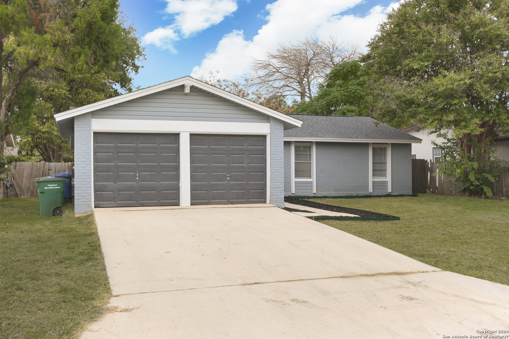 If you have additional questions regarding 9315 CLIFF POINT DR  in San Antonio or would like to tour the property with us call 800-660-1022 and reference MLS# 1750265.