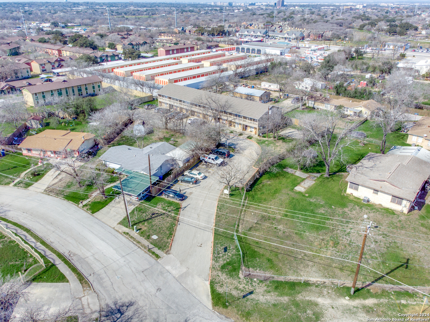 If you have additional questions regarding 403 HARTLINE DR  in San Antonio or would like to tour the property with us call 800-660-1022 and reference MLS# 1750436.