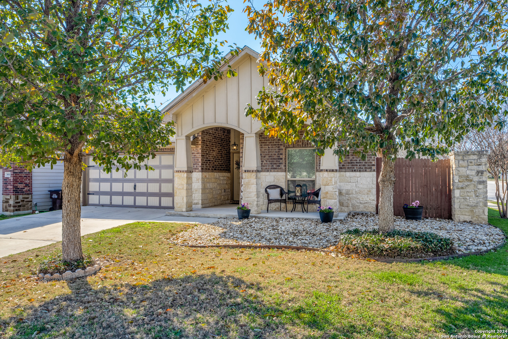 If you have additional questions regarding 1807 BUFFALO WOLF  in San Antonio or would like to tour the property with us call 800-660-1022 and reference MLS# 1750364.