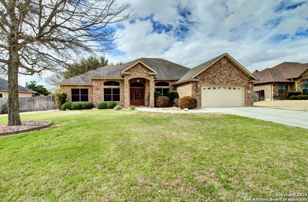 Photo of 55 Troell Hllw in Seguin, TX