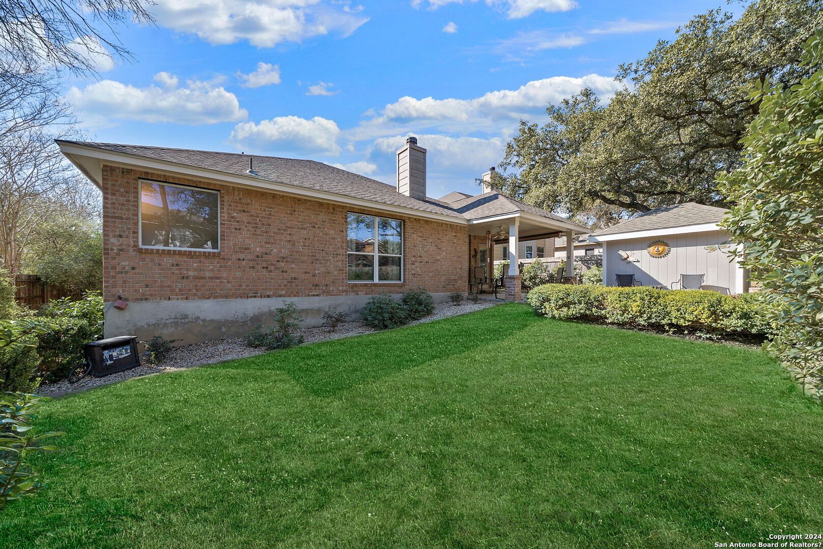 If you have additional questions regarding 5 CANTERVIEW  in San Antonio or would like to tour the property with us call 800-660-1022 and reference MLS# 1750615.