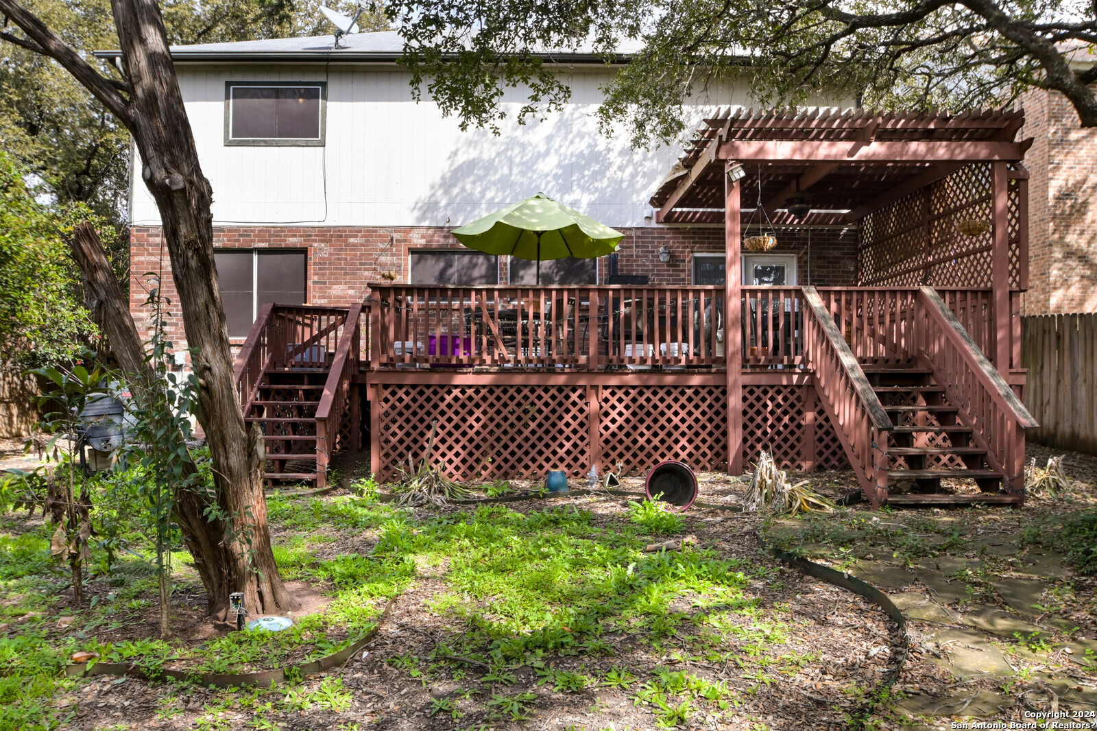 If you have additional questions regarding 15739 WOOD SORREL  in San Antonio or would like to tour the property with us call 800-660-1022 and reference MLS# 1751004.