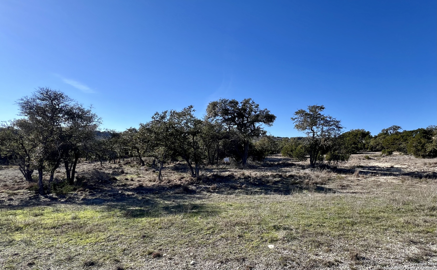 Photo of Lot 74 Sky View Ct in Blanco, TX