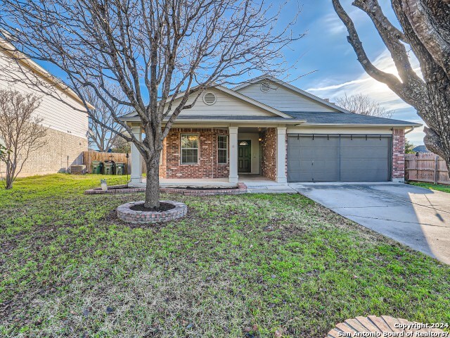 Photo of 160 Goldenrod St in Kyle, TX