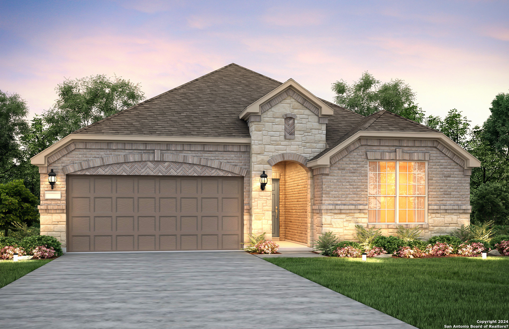 Photo of 2251 Bluewood in New Braunfels, TX