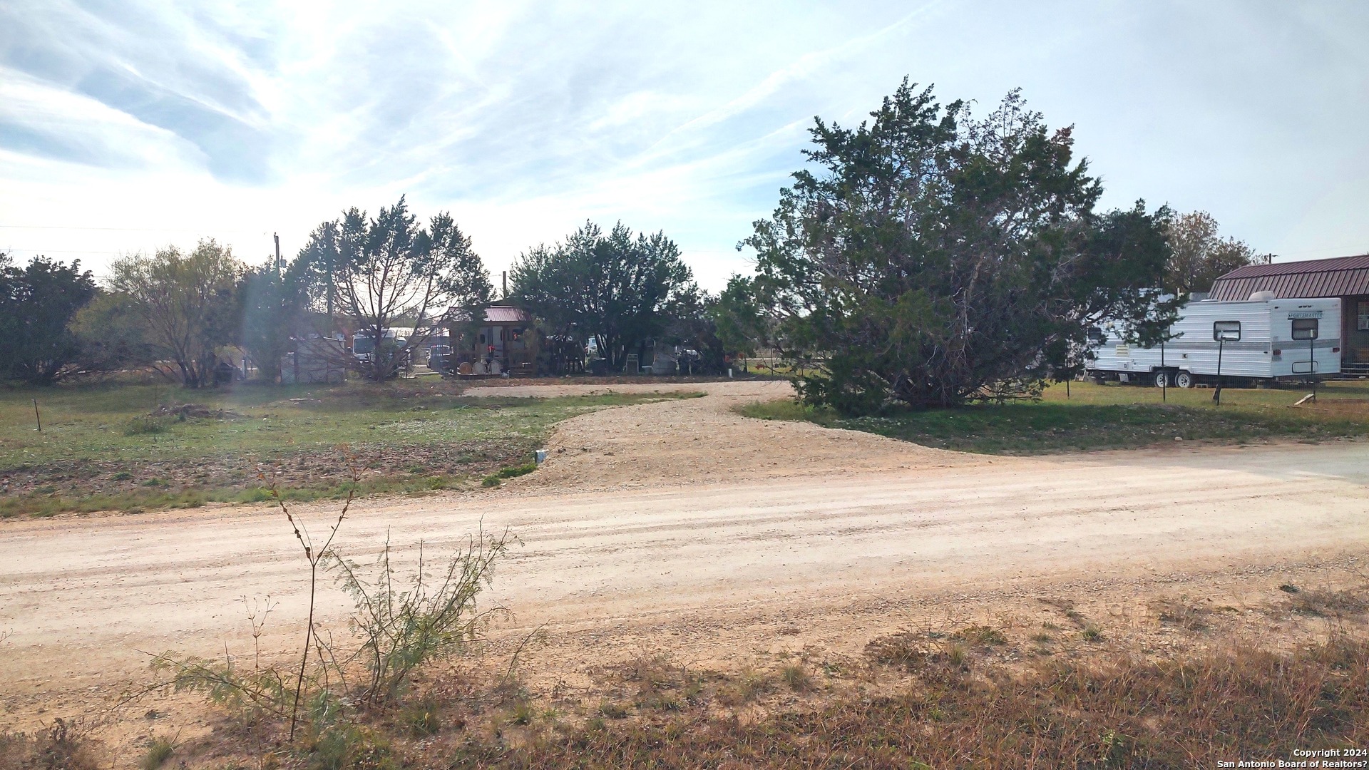 Photo of Lot 83 Mountain View Dr in Bandera, TX