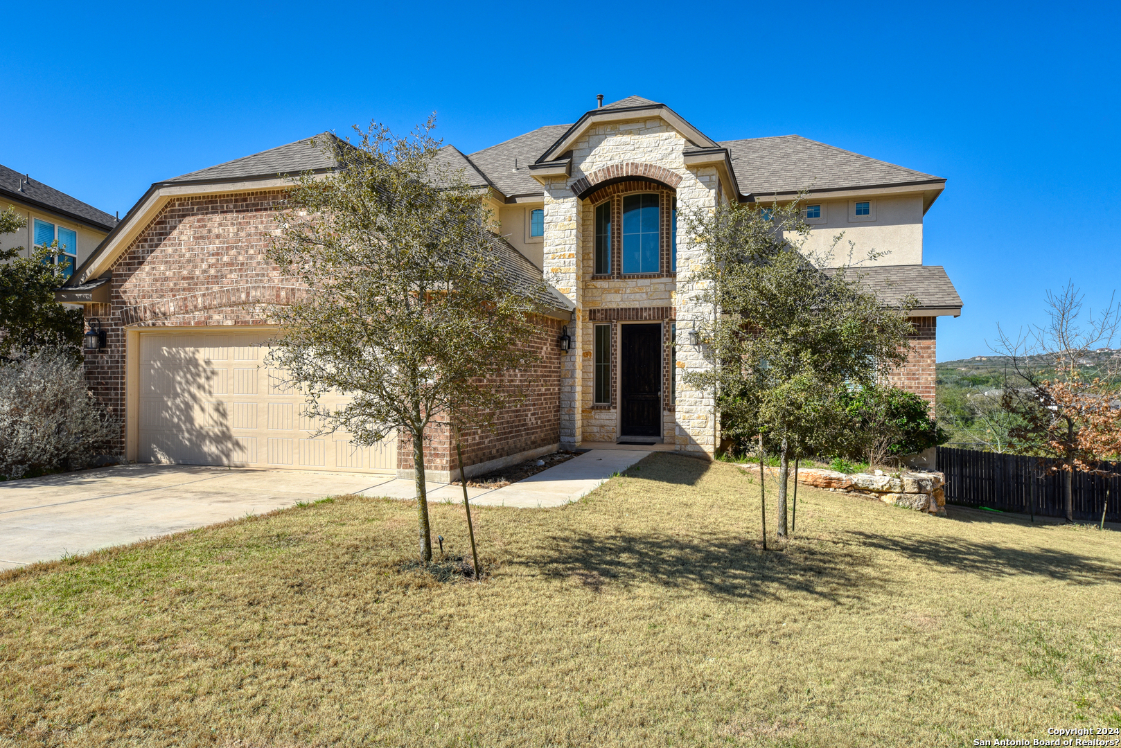 Photo of 8326 Narcissus Path in Boerne, TX