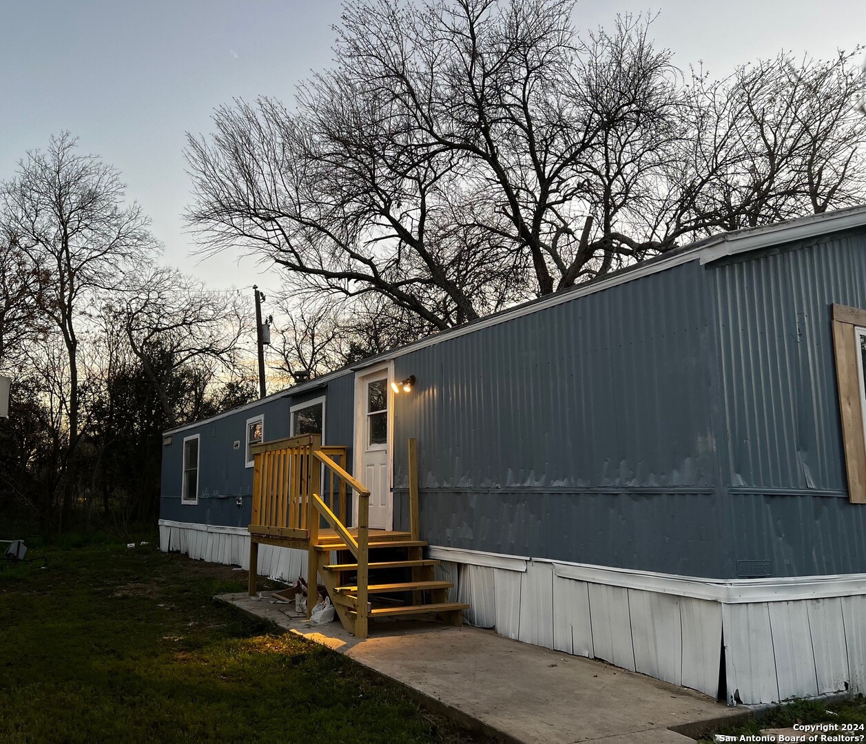 1311 W Hein Rd, #19, San Antonio, TX 78220