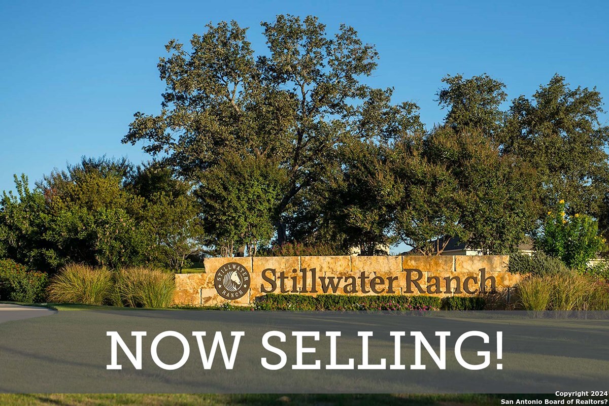 9407 Van Horn San Antonio TX 78254 Brohill Realty LTD