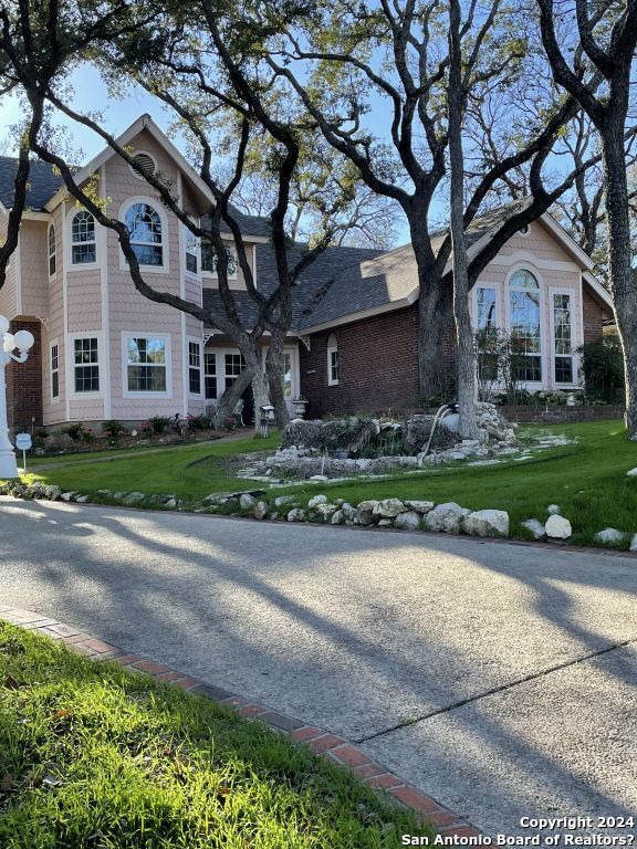 Photo of 14311 Hill Prince St in San Antonio, TX