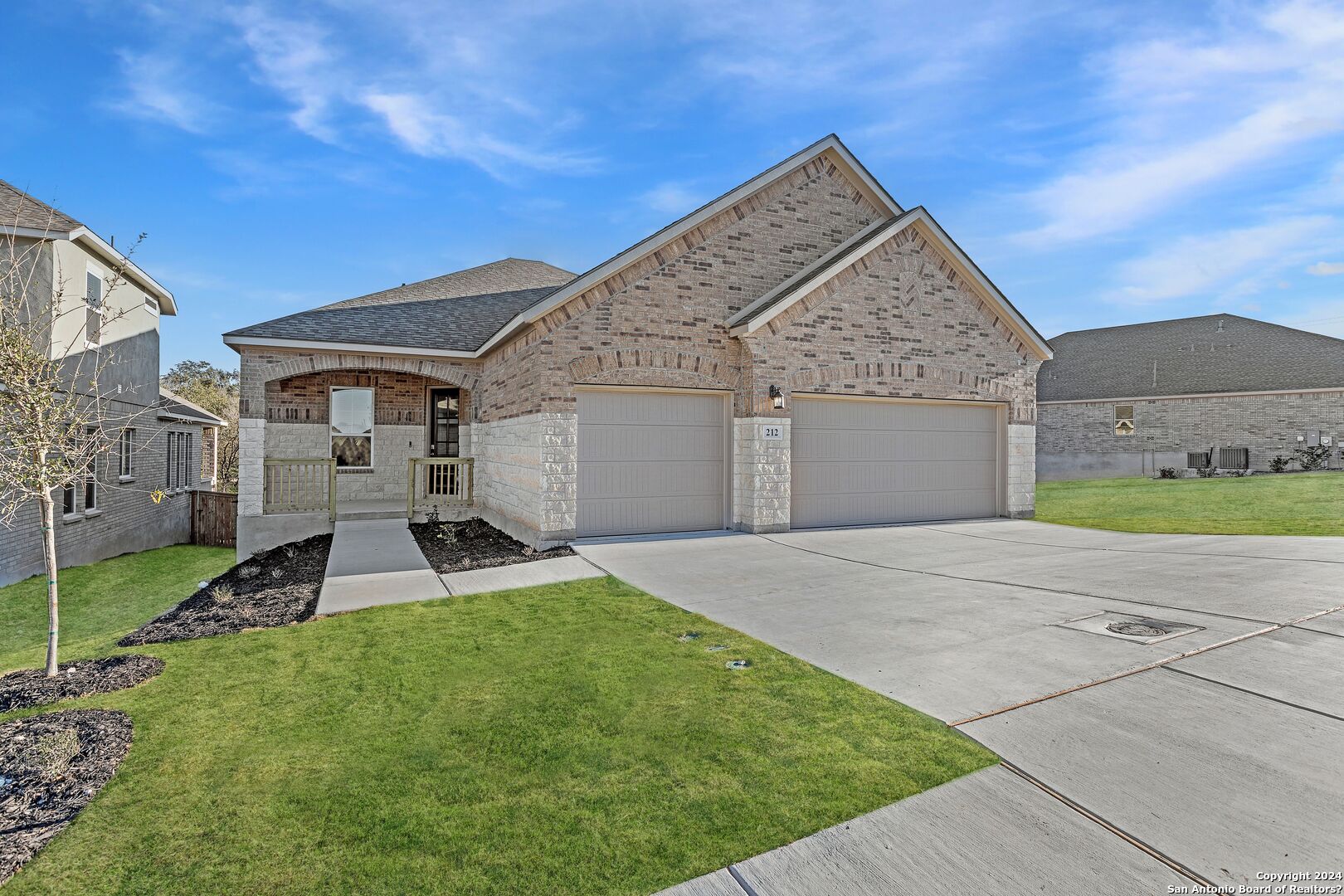 Photo of 212 Seibel Wy in Universal City, TX