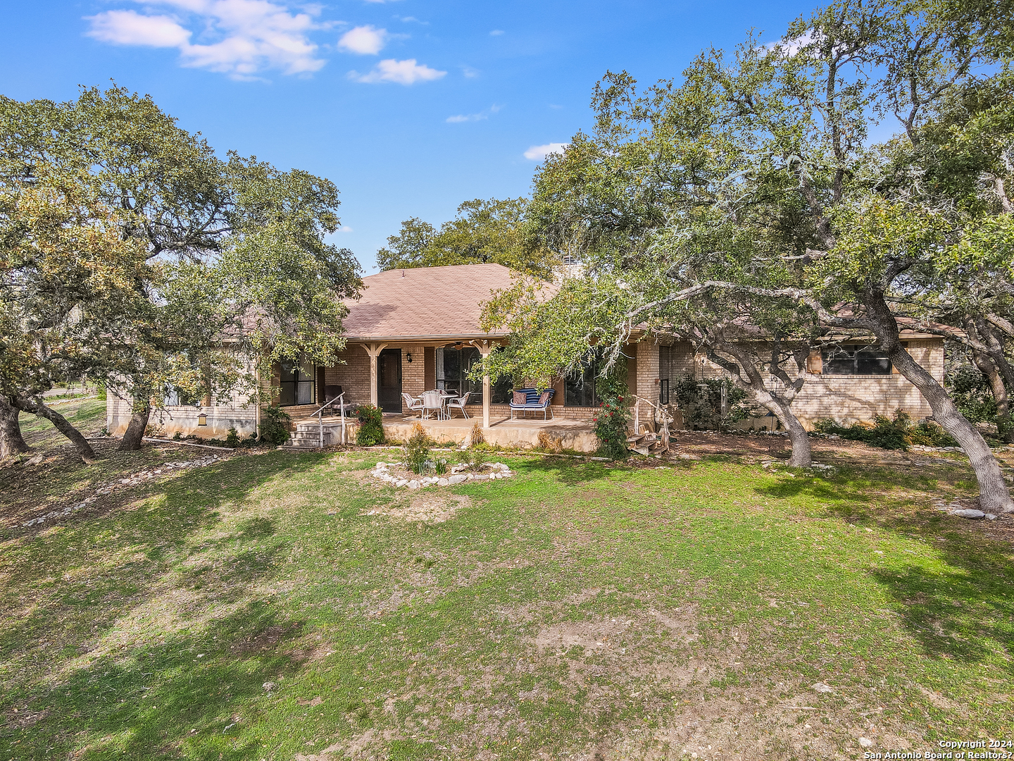 Photo of 126 Big Bend Dr in Wimberley, TX