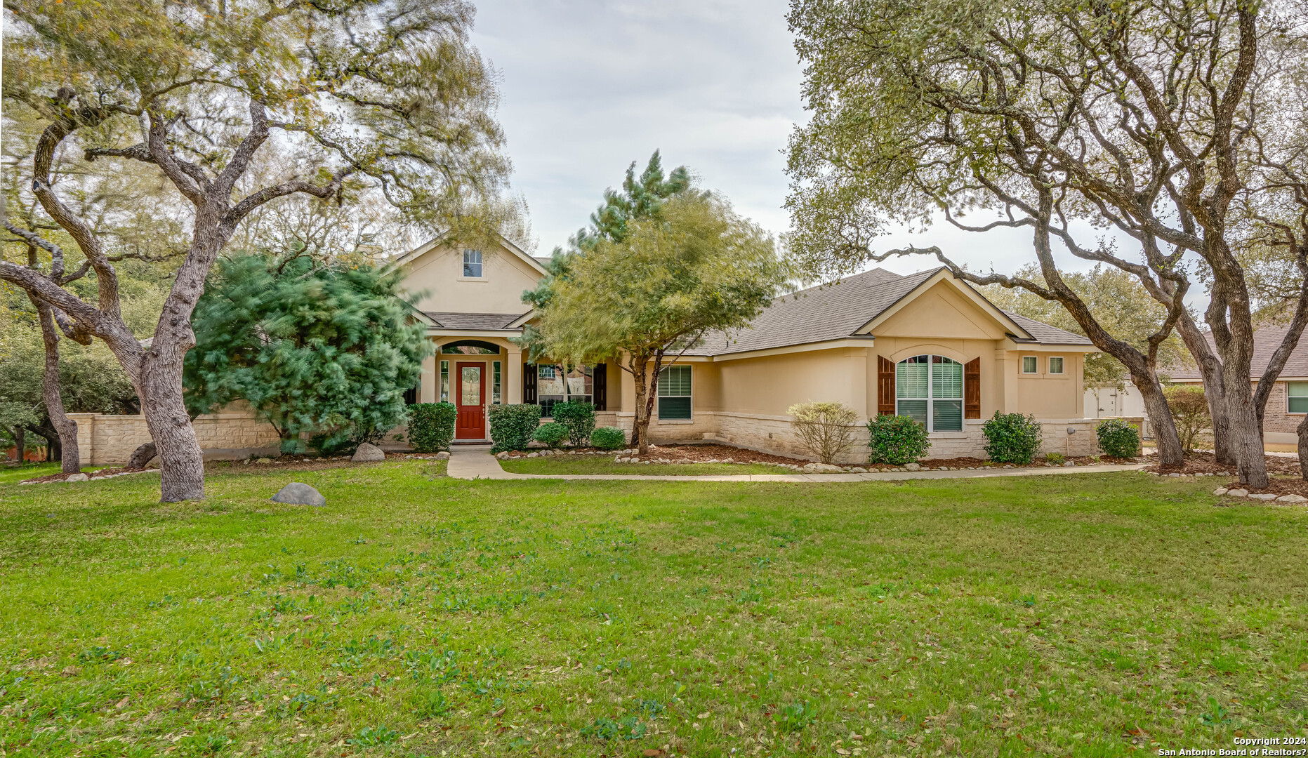 Photo of 11530 Paynes Gray in Helotes, TX