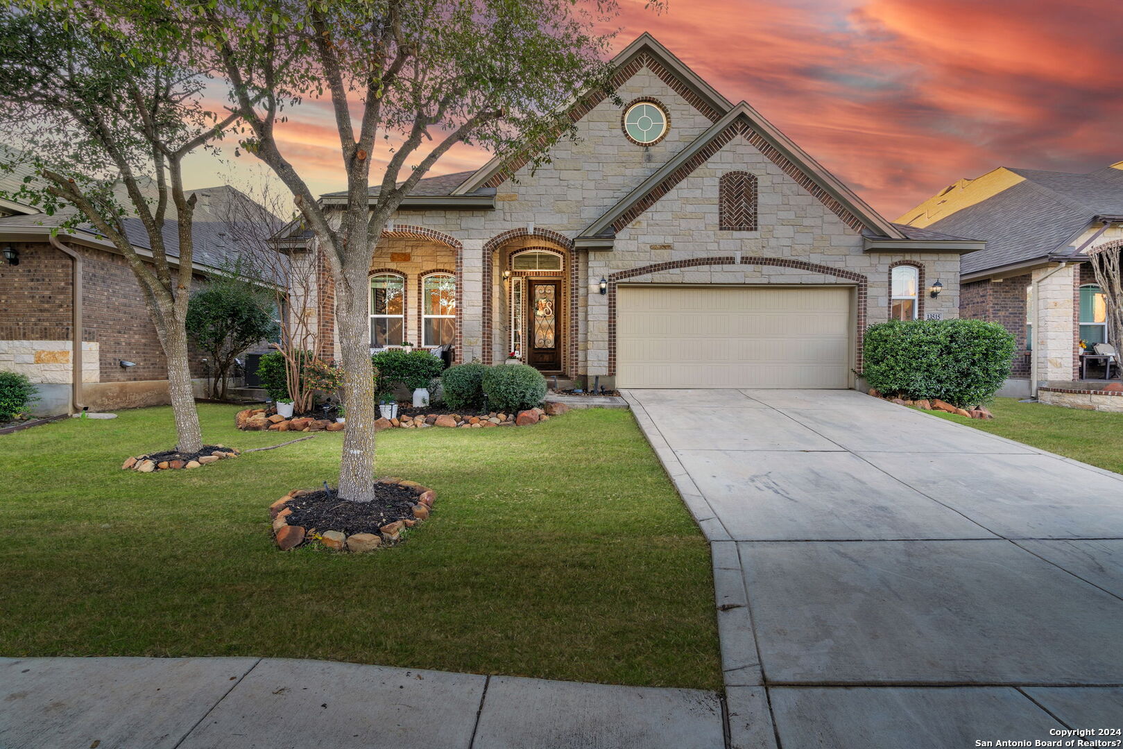 Photo of 13515 Windmill Trce in Helotes, TX