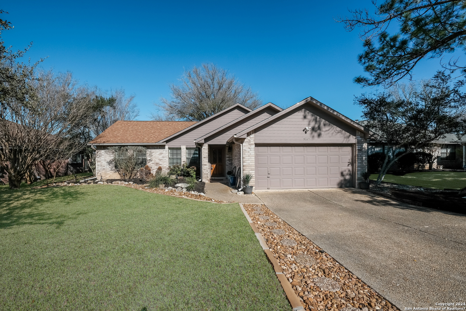 Photo of 5812 St Andrews in Cibolo, TX