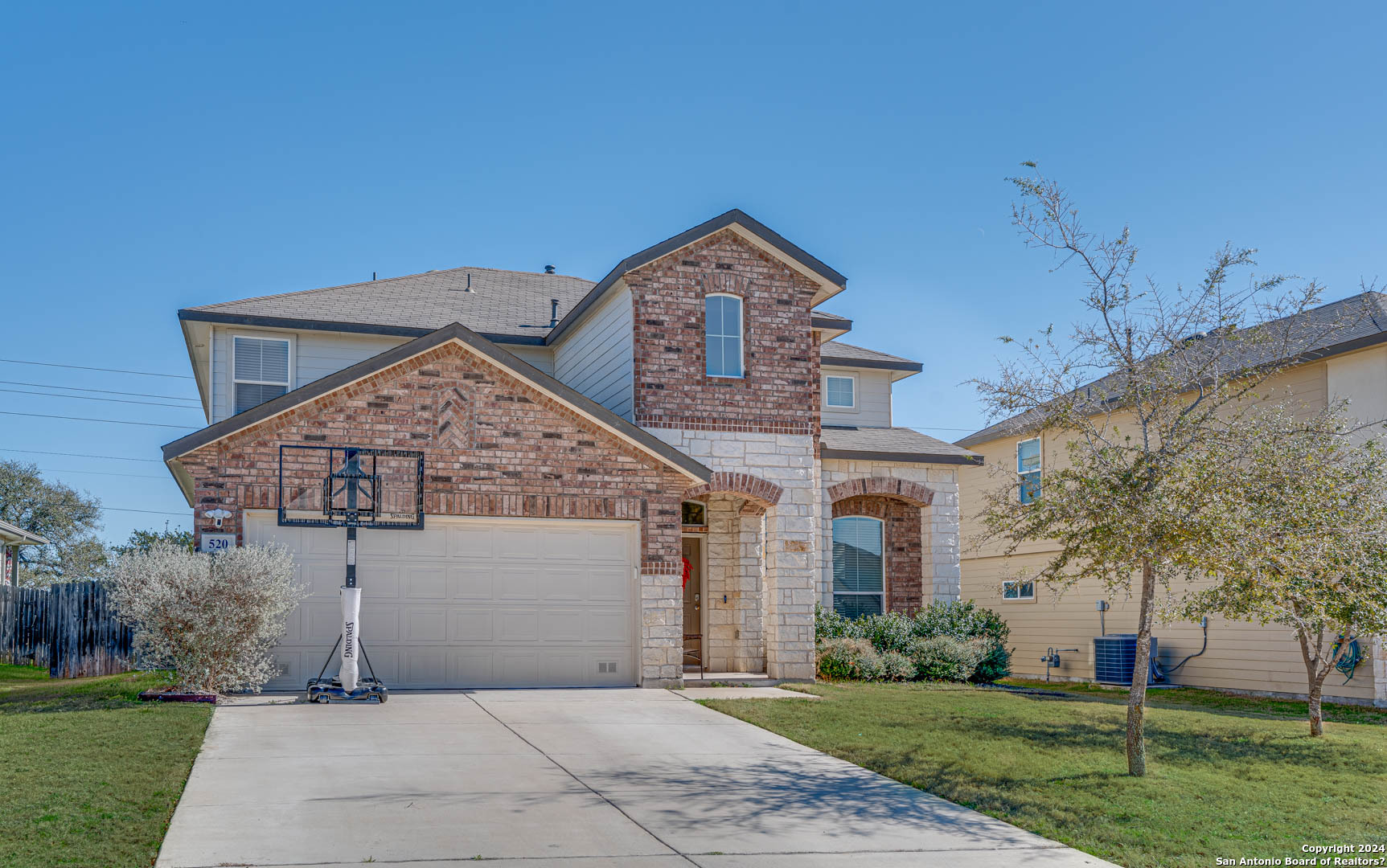 Photo of 520 Pearl Chase in Cibolo, TX