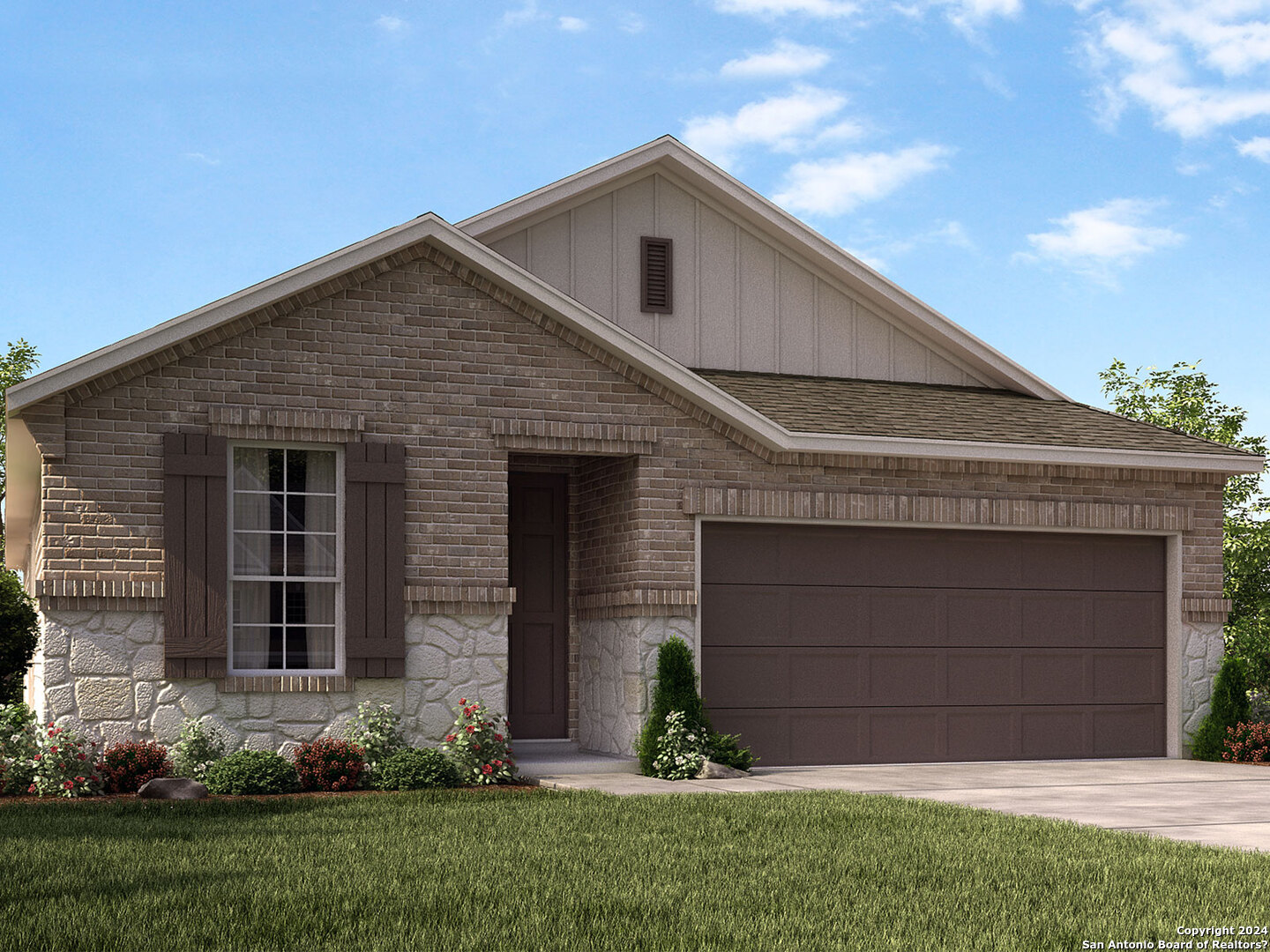 Photo of 128 Colebrook Wy in Cibolo, TX
