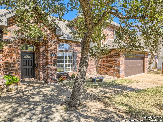 Photo of 8534 Northview Pass in Boerne, TX