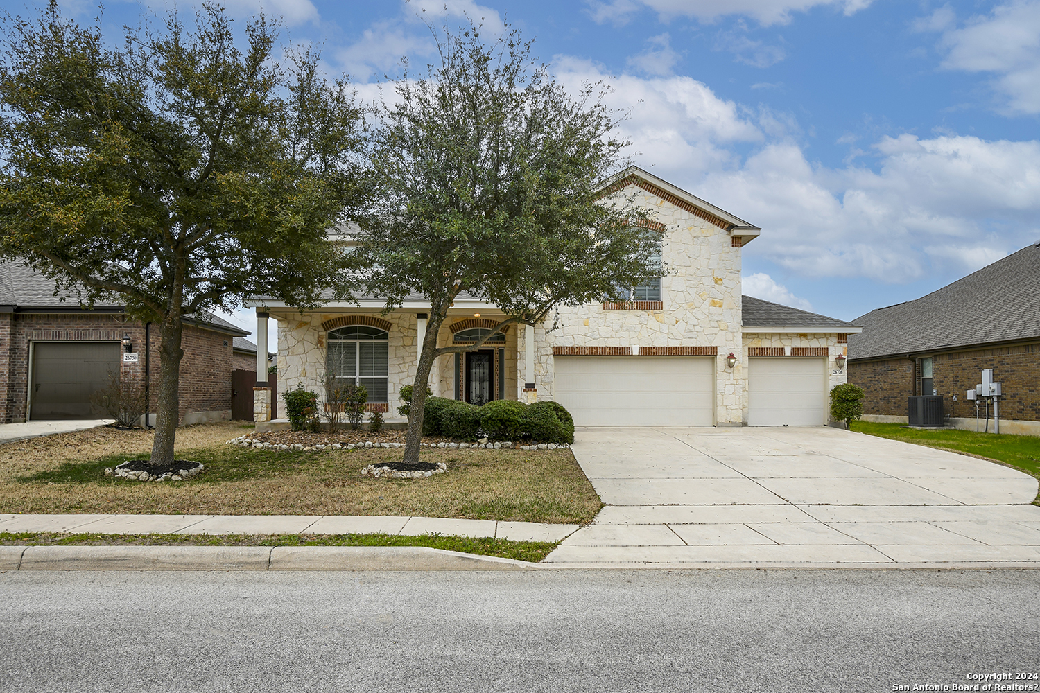 Photo of 26726 Camden Chase in Boerne, TX