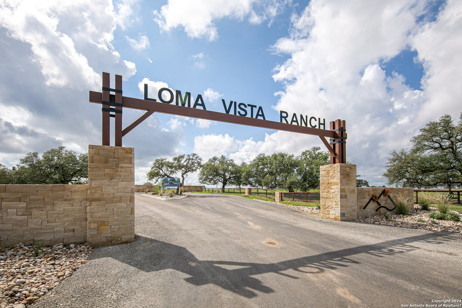 Photo of Lot 96 Loma Vista Rnch in Kerrville, TX