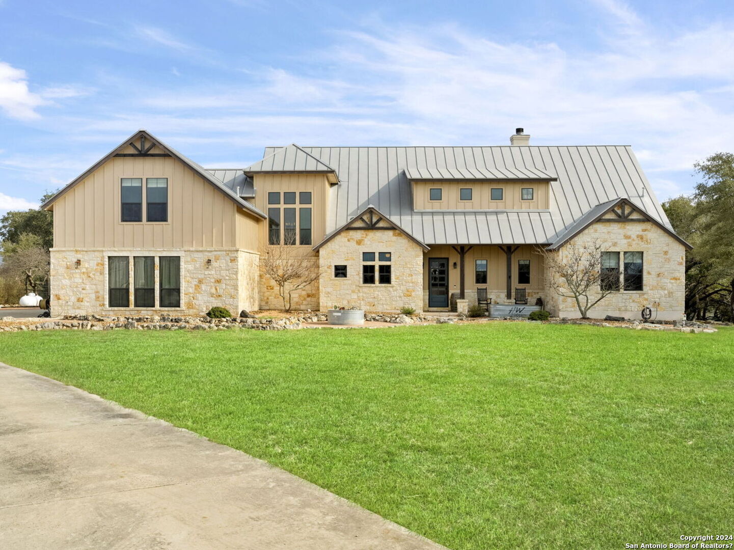 Houses for Sale in the Texas Hill Country Real Estate Listings