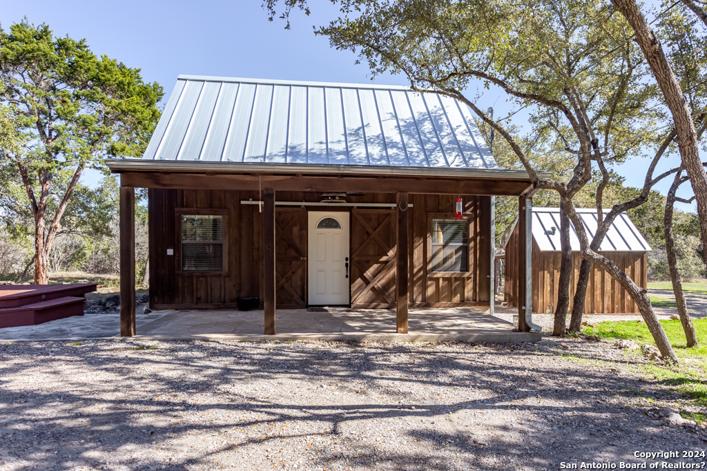 Photo of 127 Adams Wy in Canyon Lake, TX